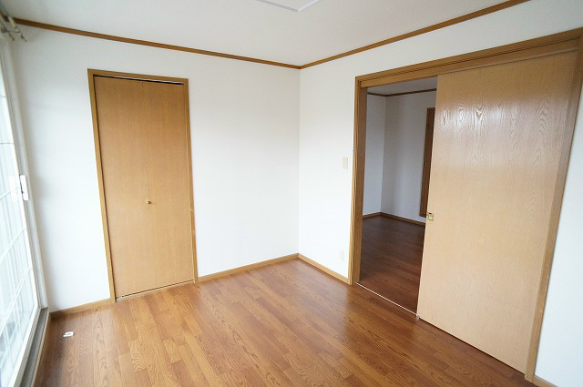 グリーンヒロの内装写真