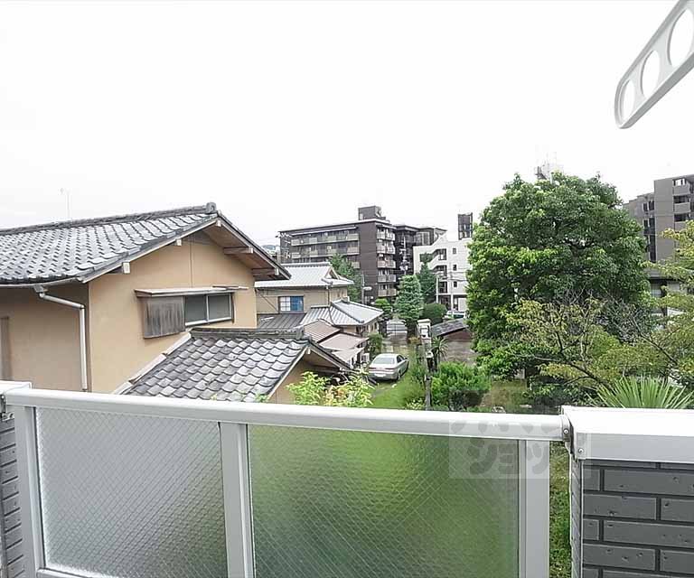 眺望　室外風景