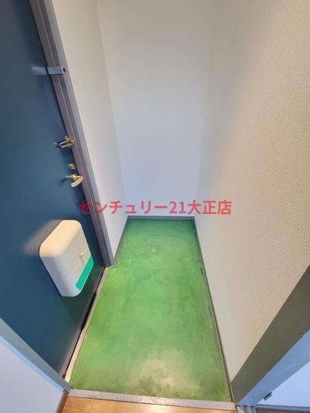 玄関　★玄関入口★
