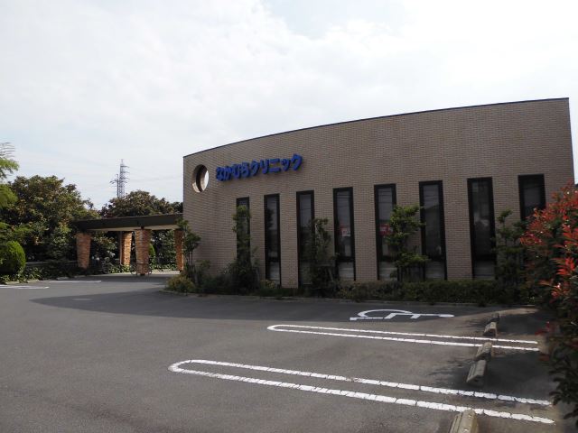 病院　なかむらクリニック（病院）まで750m