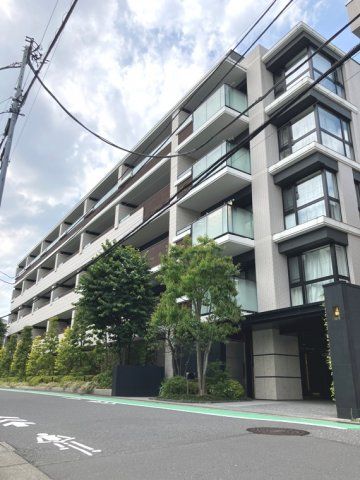 建物外観　★お問い合わせはタウンハウジングまで★