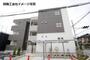 堺駅より徒歩7分 1階 築3年6ヶ月の賃貸物件