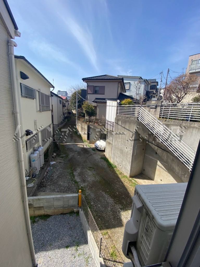 眺望　別部屋参考写真