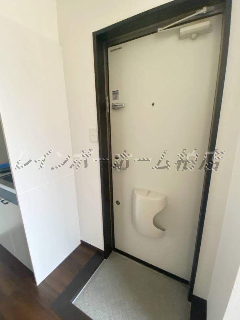 玄関　別部屋参考写真