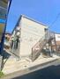 建物外観　物件の外観です
