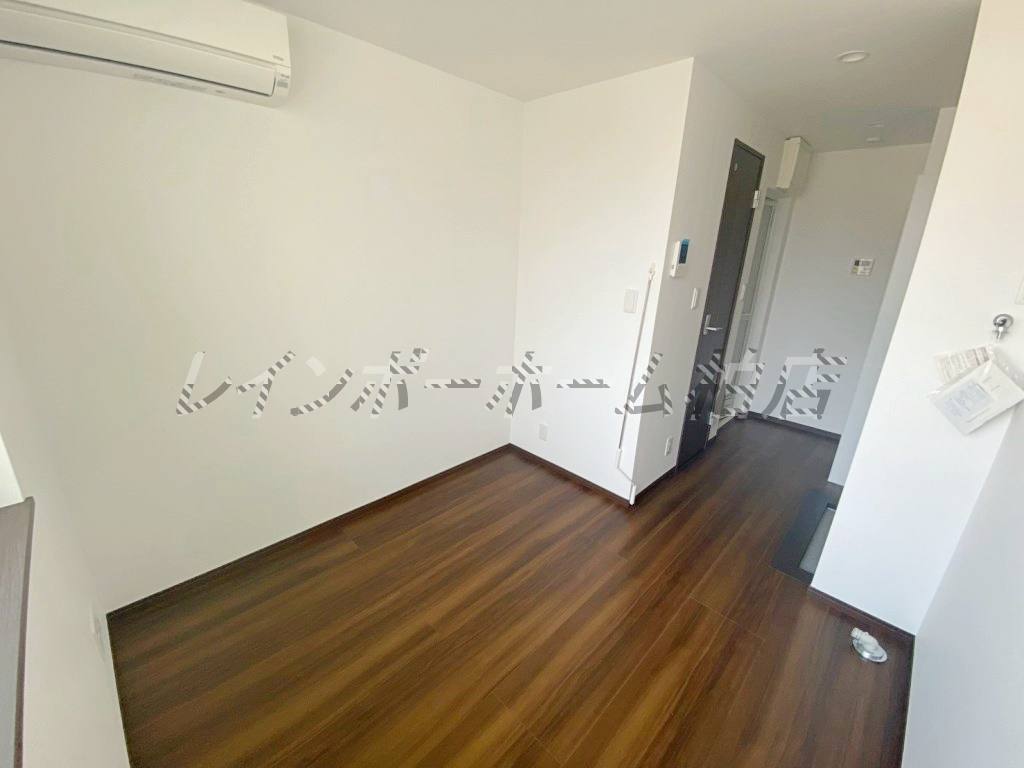 居室・リビング　別部屋参考写真