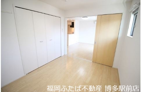 デスパシオ 堀上の内装写真