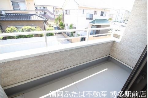 デスパシオ 堀上の内装写真