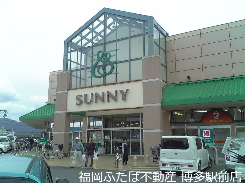デスパシオ 堀上の周辺写真