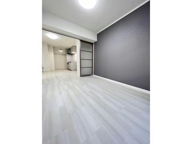 DOMUS21の内装写真