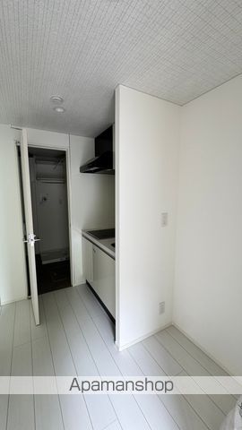 アーベインテラス高円寺の居間写真