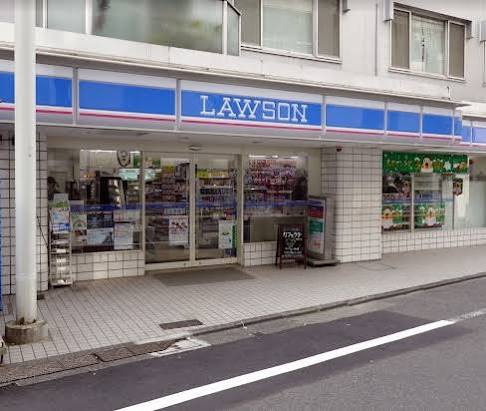 コンビニ　ローソン元代々木町店（コンビニ）まで314m