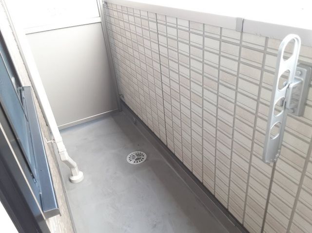 My tiaraの内装写真