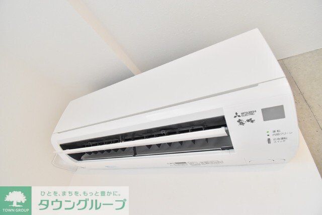 その他設備　設備