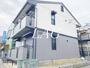 菅野駅より徒歩10分 1階 築30年の賃貸物件