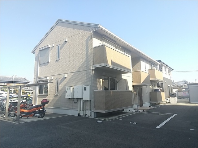 大阪モノレール本線 少路駅 徒歩13分 築17年