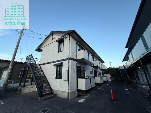 ＪＲ大村線 諏訪駅 徒歩21分 築27年