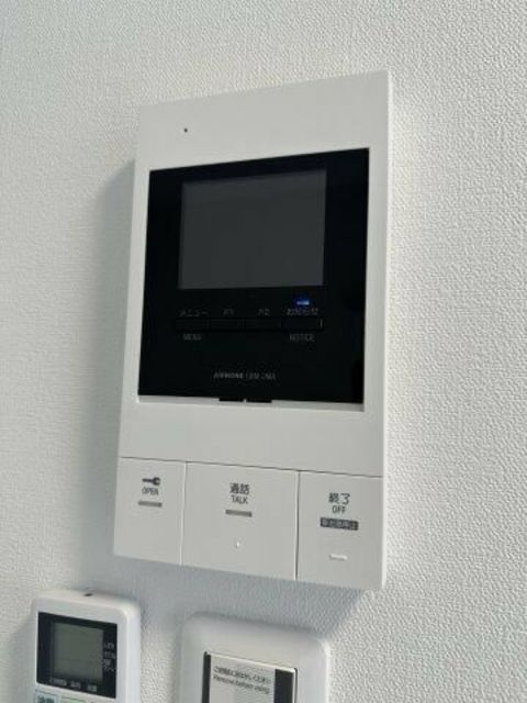 セキュリティ　同施工シリーズ参考画像