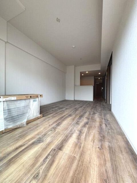 居室・リビング　温水洗浄便座完備