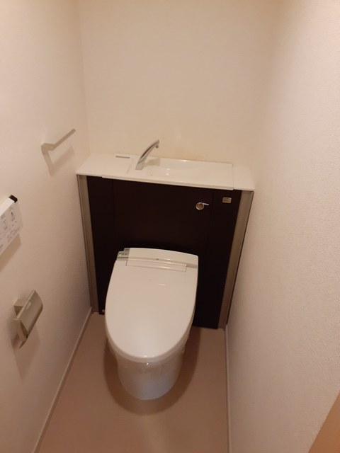 トイレ　☆トイレ☆