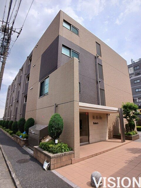 建物外観　☆外観☆