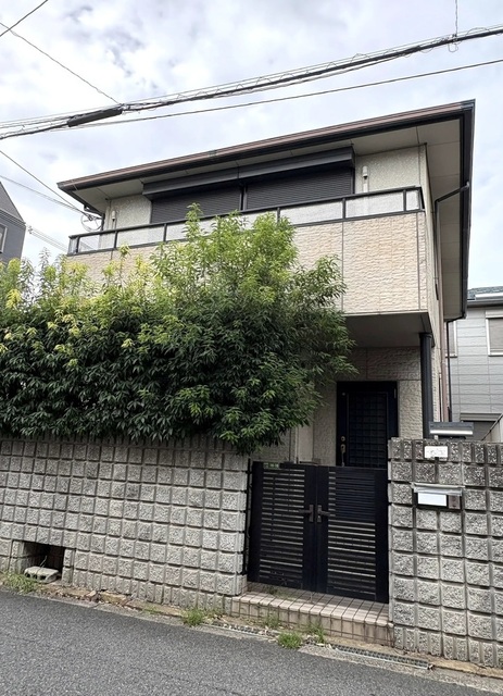生野西一丁目戸建