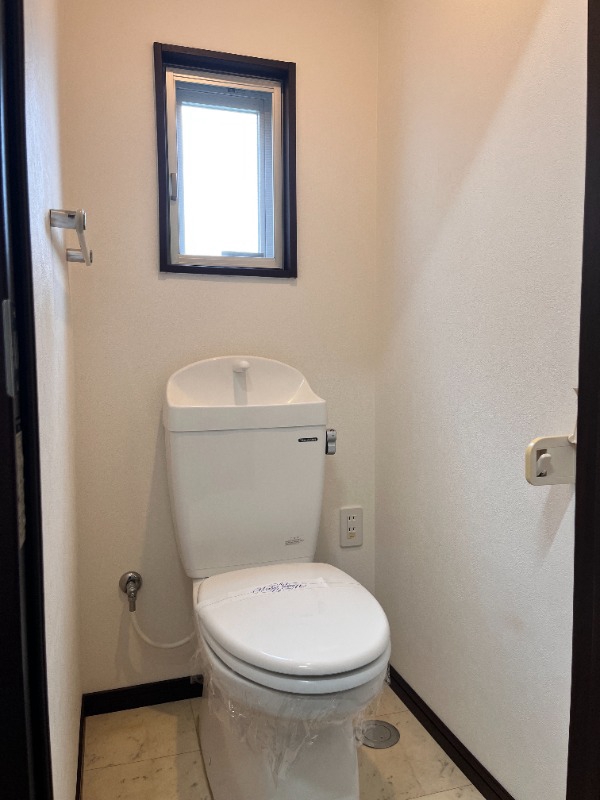 トーマス仲西2のトイレ写真