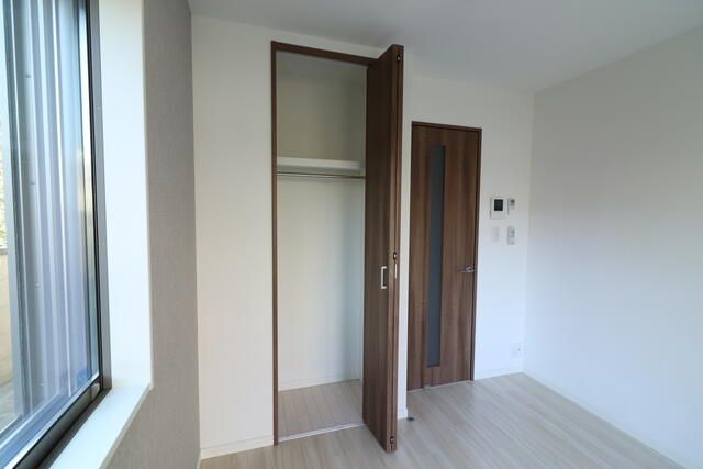 収納　※別部屋参考写真