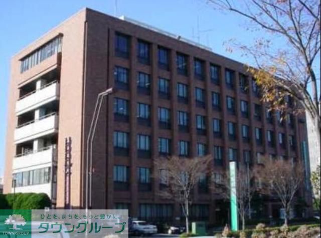 警察署・交番　深川警察署（警察署・交番）まで1360m