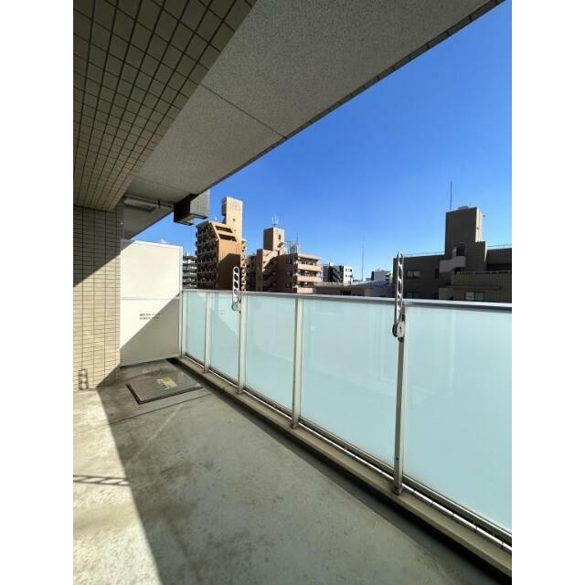 ライツ福助の内装写真