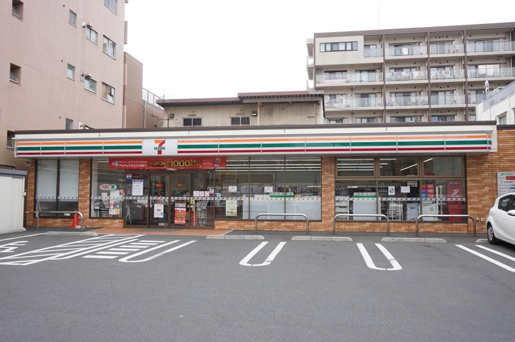 ライツ福助の周辺写真
