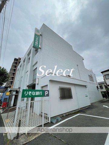 銀行　（株）りそな銀行／弘明寺支店（銀行）まで126m