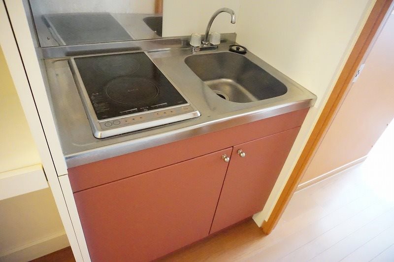 キッチン　同型イメージ