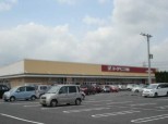 スーパー　ヨークベニマル谷田部店（スーパー）まで817m
