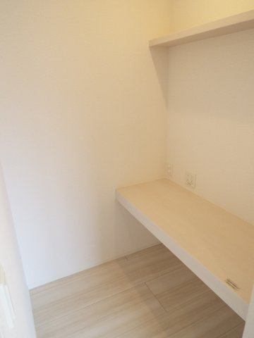 その他部屋・スペース　ワークスペース