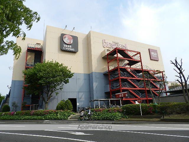 スーパー　（株）ダイエー／いちかわコルトンプラザ（スーパー）まで829m