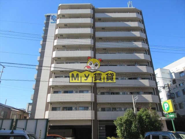 建物外観　ベレーサ名駅ウエスト