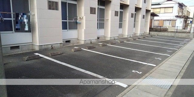 ＪＲ東海道本線 袋井駅 徒歩9分 2階建 築28年のその他写真