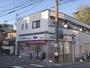 コンビニ　デイリーヤマザキ東福寺駅前店（コンビニ）まで480m