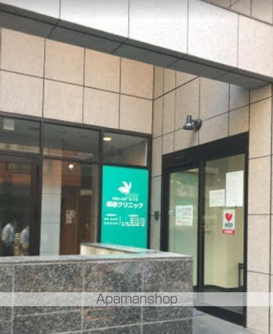 病院　田谷クリニック（病院）まで233m