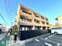 螢田駅より徒歩5分 3階 築21年2ヶ月の賃貸物件