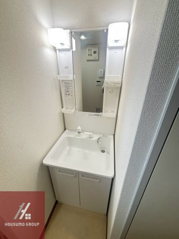 第3メゾン服部の内装写真