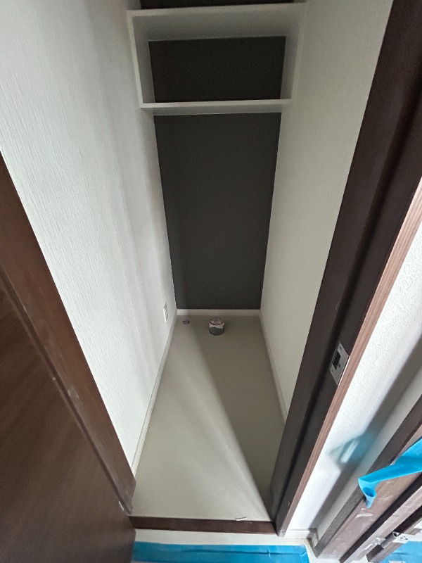 サンヴィスタのトイレ写真