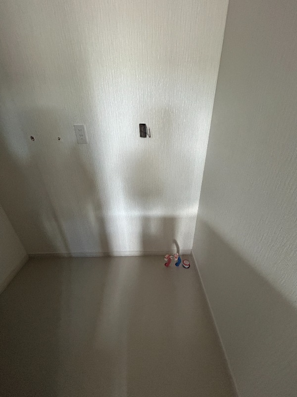 サンヴィスタの内装写真