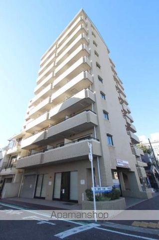 ダイアパレス弓之町の外観写真