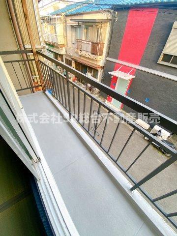 岩田町5丁目貸家の内装写真