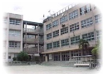 岩田町5丁目貸家の周辺写真