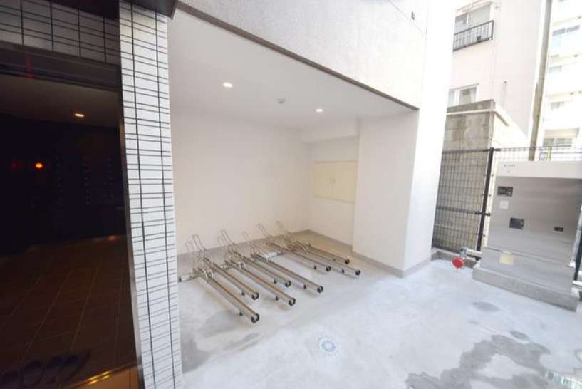 ＪＲ総武線 浅草橋駅 徒歩5分 9階建 築9年の外観写真
