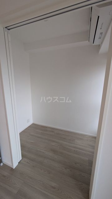 パークアクシス大森山王の内装写真