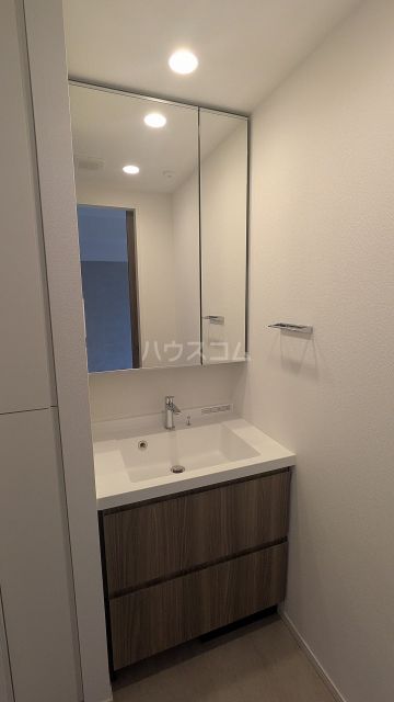 パークアクシス大森山王の内装写真